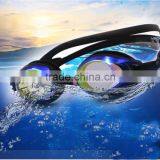 Special Custom Logo Cool Sport Swimming Goggles Swimming Glasses thumbnail-1