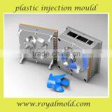 Chinese Expert Injection Mold Design Plastic Making thumbnail-3