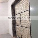 Waterproof Soundproof Material Noise Protection Wall Barrier for Building Site thumbnail-3