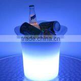 2014 Stylish LED Furniture/LED Ice Bucket (NJ 1544)