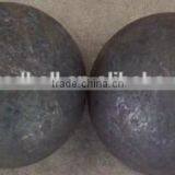 no Wear Abrasion of Forged Steel Media for Gold Mine thumbnail-1