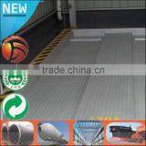 Price of 8mm Aluminium Checker Checkered Plate Sheet