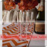 Wedding 12 x 108 Inch Satin Table Runner Wedding Banquet Decoration thumbnail-4
