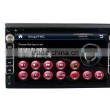 3G Phone GPS DVD BT Auto Steering Wheel for Peugeot 307 With Win CE 6.0 System 800MHz MCU thumbnail-3