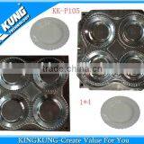 Super Quality High Melamine Dinner Set Mold thumbnail-1