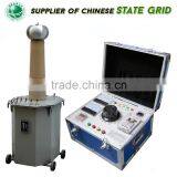 10kvA 50kv AC DC High Voltage Tester Set Portable Inflatable Testing Transformer thumbnail-6