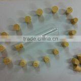 " LEECORK" Cork Stopper, Cork Lid for Bottle, Jar in Various Size thumbnail-2