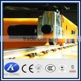 Europe Type Double Girder Overhead Crane Heavy Lifting Machinery thumbnail-4