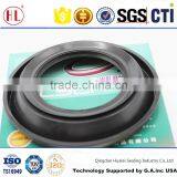 SPR85X145x12/26.5 Medium Size Return Wire Designed High Auxiliary Lip Differential Nbr Rubber Oil Seal for 300 Axle