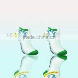 2016 China Fashion New Design Cotton Sport Socks With Good Quality thumbnail-1