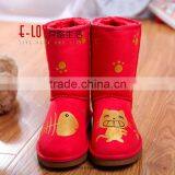 NO.UROO4 2016 Hot Sales High Quality and Cheap Shoes Women Shoe Boots thumbnail-1