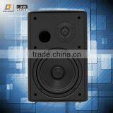 4inch Two Way Indoor and Outdoor Mini Portable Speakers, Two Colors Available thumbnail-2