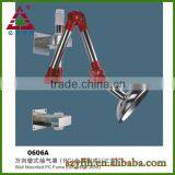 Universal Exhaust Hood and Stainless Steel Collection Hood thumbnail-2