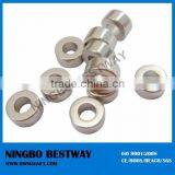 N40,N42,N45N52neodymium Magnet Ring/rare Earth Permanent High Quality Magnet thumbnail-3