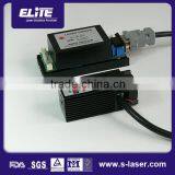 Life Time >8000Hrs 3-5v Laser Diode Module With TEC Cooler