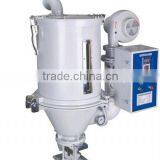 Plastic hopper dryer machine