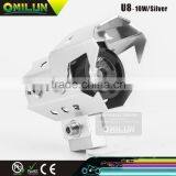 Wholesale Item 12-80V 5W U8 Motorcycle LED Flashing Light