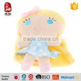 China Baby Toy Manufacturer High Quality Plush Stuffed Baby Toy thumbnail-1