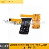 Professional Custom Fpc Membrane, Membrane Switch