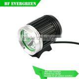 Super Bright Aluminium Led Bicycle Lamp 4000 Lumen