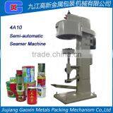 New Style Sealing Machine,Can Seamer,Semi-automatic Sealing Machine thumbnail-2
