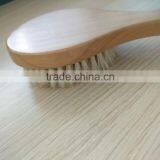 Chinatop 2016 Short Comfortable Handle Wooden Boby Brush thumbnail-2