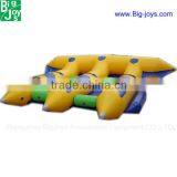 Kids Water Toys Boat Inflatable Boat for Sale