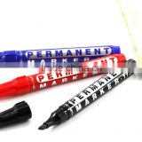 Fade resistant waterproof permanent marker pen