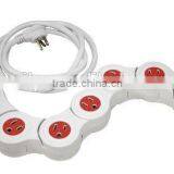 US Flexible Power Strip thumbnail-5