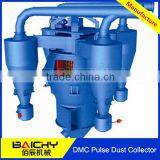 Pulse Dust Collector Used for Cement