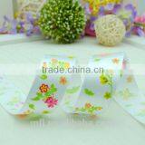 Mutli Color Custom Printed Ribbon Satin for Sale thumbnail-5