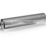 Prices Railings for Balconies Stainless Steel Slot Tube thumbnail-1