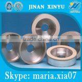 Cemented/tungsten Carbide Diamond Grinding Whee thumbnail-1