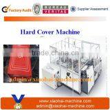 Automatic Book Cover Making Machine