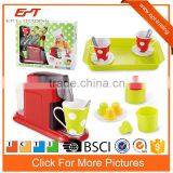 Wholesale Battery Operated Toys Kitchen Series Furniture Toys Set thumbnail-1
