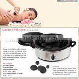 Massage Stone Heater With CE