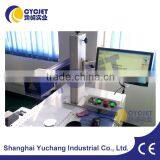 New Designed Fiber Laser Marking Machine For Bearing thumbnail-3
