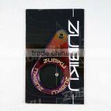 [ZUBIKU] Titanium Hook Ring / Car Trailer for Scooter Decoration thumbnail-1