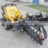 Excavator Grapple Bucket thumbnail-6