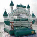 PVC Inflatable Jumping Castle Commercial Quality for Sale A1142