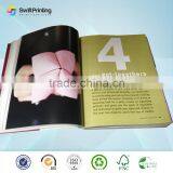 2015 Manufacture 2015 Catalogue or Flyer Printing