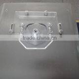 Cashmere Splitting Machine thumbnail-5