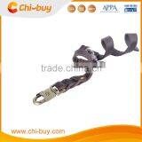 Chi-buy 2015 High Quality Cowhide Canine Training Leads