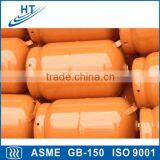 IPG Gas Cylinder