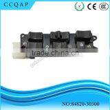 84820-30300 Wholesale Car Engine Auto Parts Electric Power Window Switch thumbnail-1