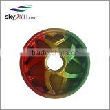 Cnc Turning Aluminum Parts, Cnc Precision Turning Parts, CNC Milling Aluminium Part thumbnail-3