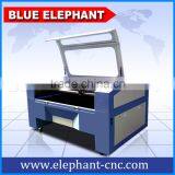 Mini Portable Co2 Laser Engraving Machine Price , Cheap Laser Cutting Machine for Metal Paper Wood Acrylic
