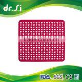 High Quality Office Non-toxic Silicone Car Seat None Slip Mat thumbnail-1