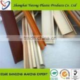 u Shape Edge Strips for Furniture