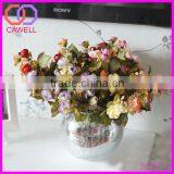 Silicone Flowers Artificial